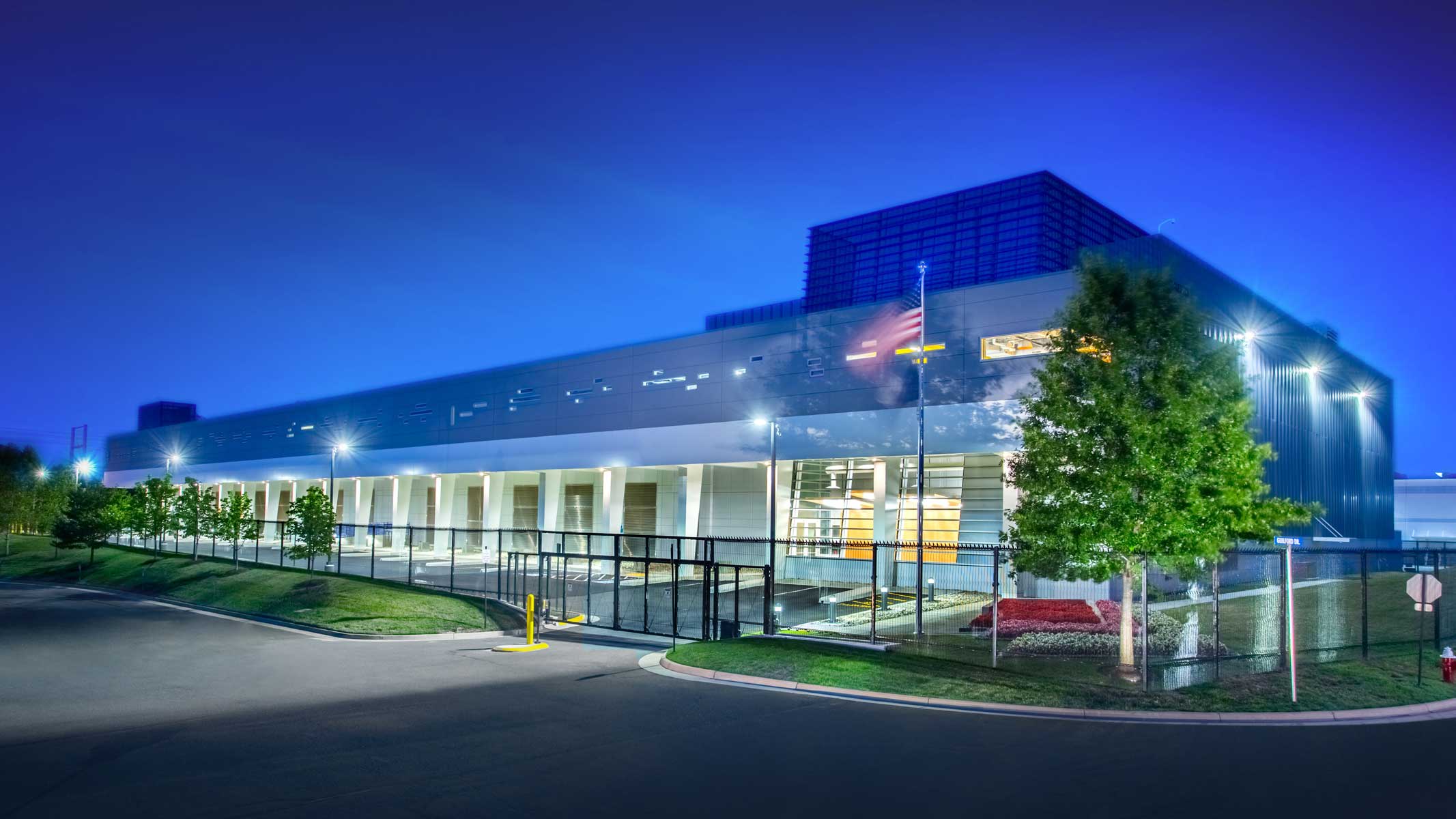 Dallas